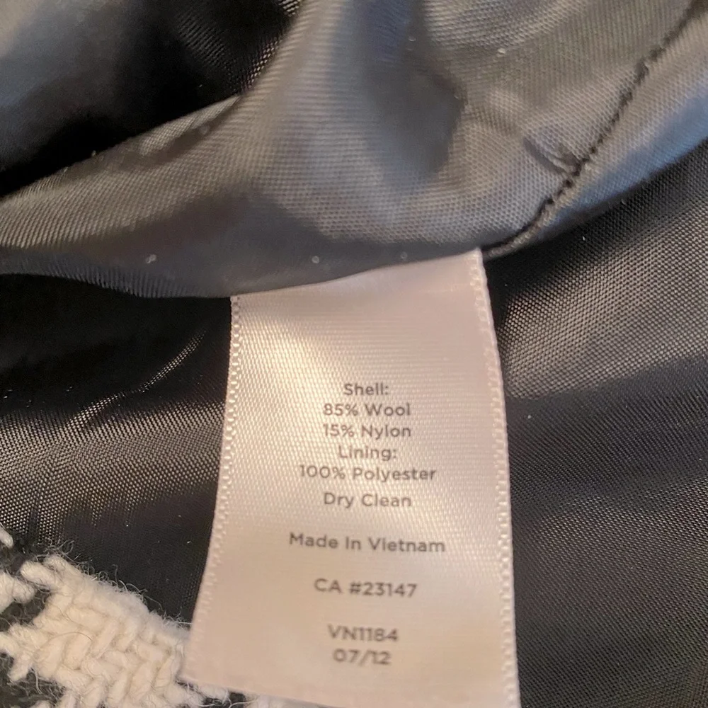 Talbots Skirt - Picture 4 of 4